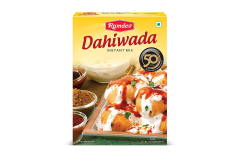 Ramdev Dahiwada inSTANT Mix 400 g Flour