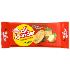 Sunfeast All Rounder Thin Potato Biscuits 32.9g 