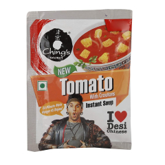 CHINGS TOMATO SOUP 15G