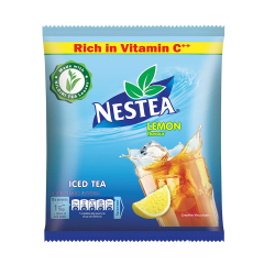 NESTEA Instant Iced Tea, Lemon Flavour - 400g Pouch