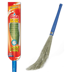  Gala No Dust Broom For Floor Cleaning,, Jhadu for home cleaning-1PCS