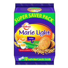 Sunfeast Marie Light Rich Taste Bag, 1 kg