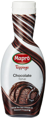Mapro Chocolate Topping Syrup, 200ml