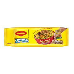 Nestle Maggi 2-Minute Instant Noodles  (Masala, 560g)