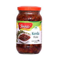 Swad Pickle - Kerda, 400 g