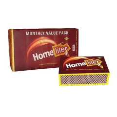 Home Lite Matchbox - Mini (5 match box)