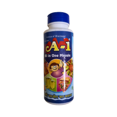 A-1 ALL IN ONE MASALA 150GM