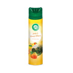 Airwick Room Air Freshener Spray, Lemon & Orange Blossom - 245ml