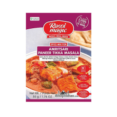 Rasoi Magic Spice Mix - Amritsari Paneer Tikka Masala, 45 g