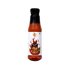 APMC Amrutam 190 g Red Chilli Sauce