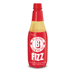 B Fizz Drink, 250 ml