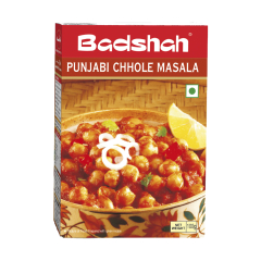 Badshah Masala Punjabi Chhole, 100 g