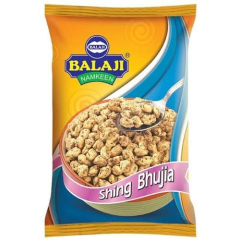 Balaji Gujrat Shing Bhujia 50 gm