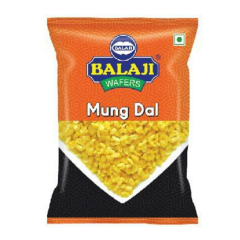 Balaji Mung Dal- 45 gm