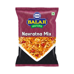 Balaji Navratan Mix 25 Grams
