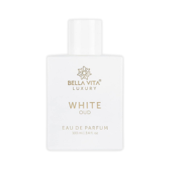 Bella Vita Organic White Oud Perfume 100ML