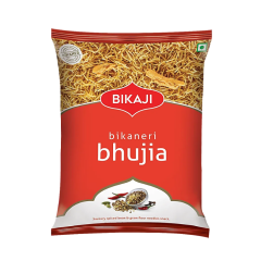Bikaji Bikaneri Bhujia, 200 g Pouch