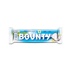 Bounty Chocolate, 28.5 g