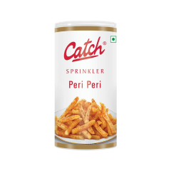 Catch Peri Peri Sprinkler - Adds Flavour, 90 g