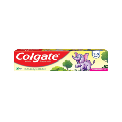 Colgate Kids Strawberry 40g Toothpaste, Cavity Protection