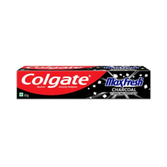Colgate Maxfresh Charcoal Toothpaste 65g.
