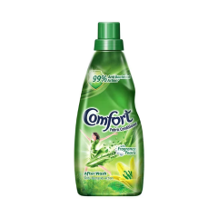 Comfort After Wash Anti-Bacterial Action Fabric Conditioner 860 ml