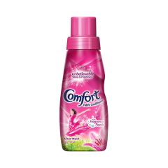 Comfort Lily Fresh Fabric Conditioner Bottle 200 ml