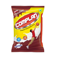 Complan Chocolate With Milk Protein 75gPOUCH