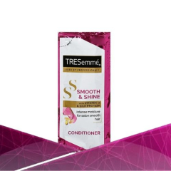 Tresemme Smooth & Shine Conditioner 7 ml