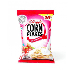 Kelloggs Strawberry Corn Flakes 26 g 