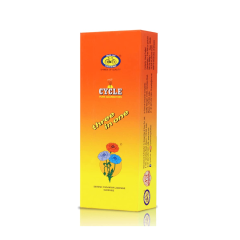 Cycle Pure Three in One Agarbatti with 3 Signature Fragrances for Health,88G