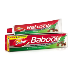 BABOOL TOOTH PASTE 350G