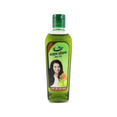 Dabur Badam Amla Hair Oil, 40ml