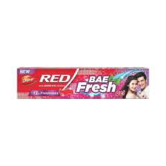 Dabur Red Bae Fresh Gel - 150gm |