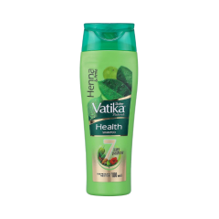 Dabur Vatika Health Shampoo, 180ml