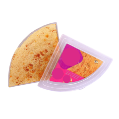 DAILY CRUNCH CHEESE DOSA 12PC
