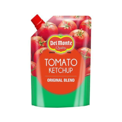Del Monte Tomato Ketchup Spout Pack, 90g