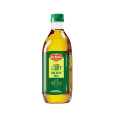 Del Monte Olive Oil - Extra Lite, 1 L