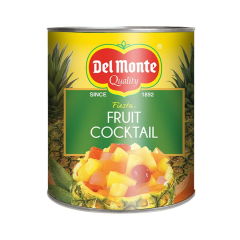 Del Monte Fiesta - Fruit Cocktail, 850 g