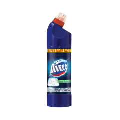 Domex Disinfectant Expert Toilet Cleaner, 1 ltr, 