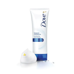 Dove Beauty Moisture Face Wash, 50 g