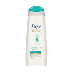 DOVE DRY THERAPY SMP 80ML