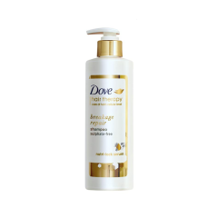 DOVE HAIR THERAPY BREAKAGE REPAIR CONDITIONER, 380ML