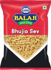 Balaji Bhujia Sev  25g
