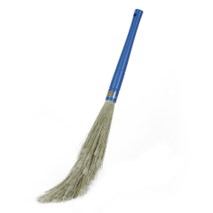 Dust Free Grass Broom -1PCS