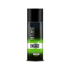 Intense Green Turf Deo Sprays For Men, 150ml 