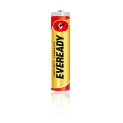 Eveready Zinc Carbon Battery 1002