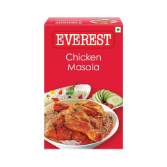 Everest Chicken Masala, 100 g Carton