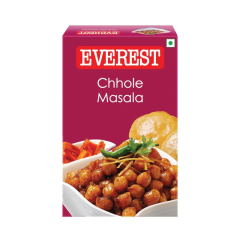 Everest Masala - Chhole, 50 g Carton