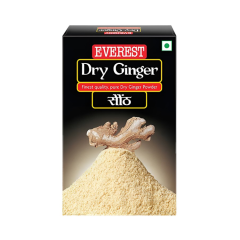 Everest Dry Ginger Powder 50G